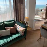 Casa Vista 아파트 부르가스