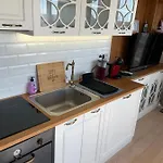 아파트 Casa Vista