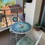 Casa Vista 아파트 부르가스