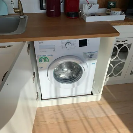 Apartament Casa Vista Burgas