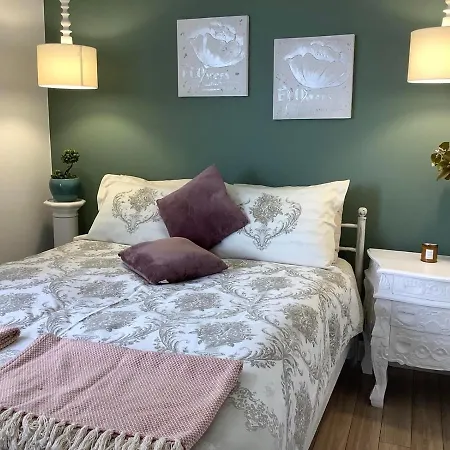 Casa Vista * Burgas City