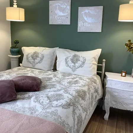 Apartmán Casa Vista *