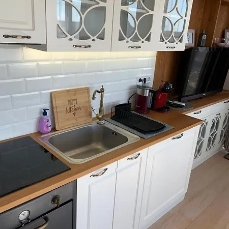 Апартаменты Casa Vista