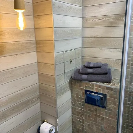 Casa Vista Apartament Burgas