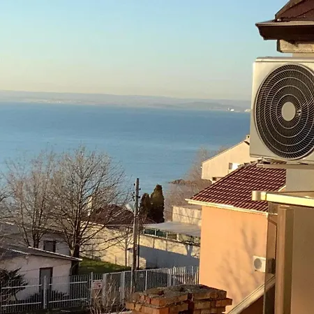 Casa Vista * Burgas City