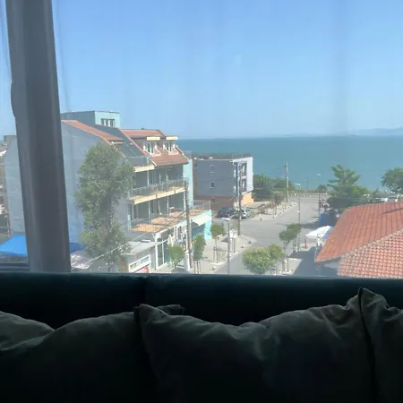 Casa Vista Burgas City