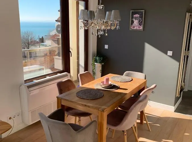 Casa Vista * Burgas City