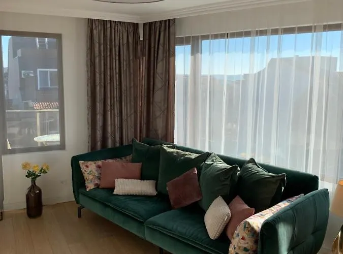 Casa Vista * Burgas City