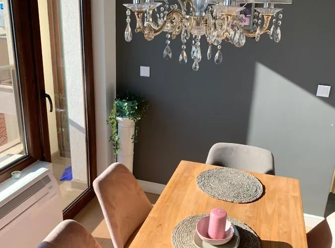 Apartmán Casa Vista *