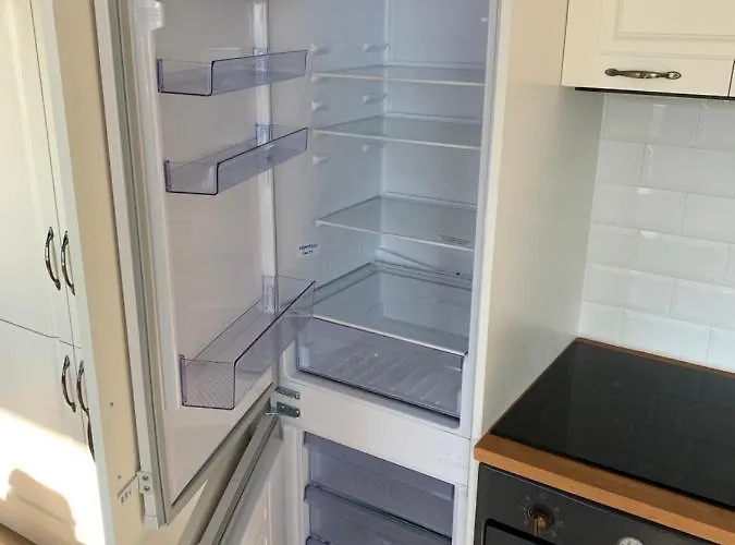 Apartmán Casa Vista Burgas City