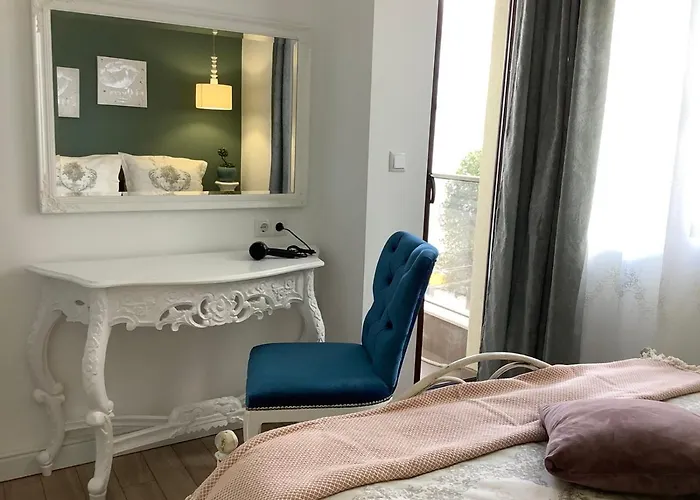 Casa Vista * ブルガス