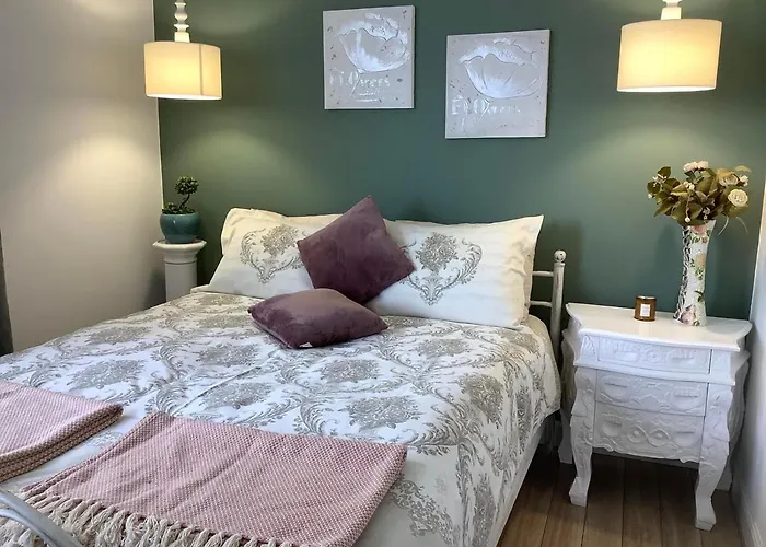 Casa Vista * ブルガス