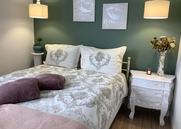 Apartmán Casa Vista *