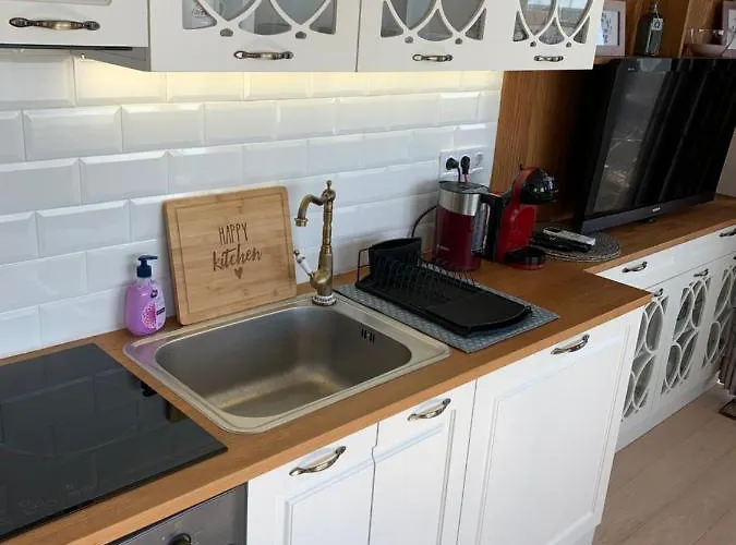 Apartmán Casa Vista