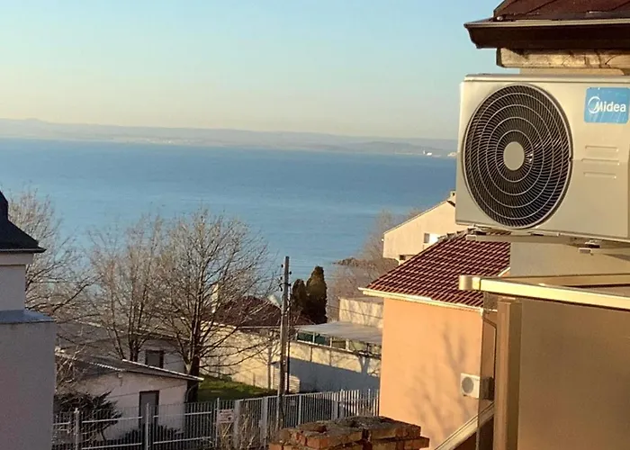 Casa Vista * Burgas City