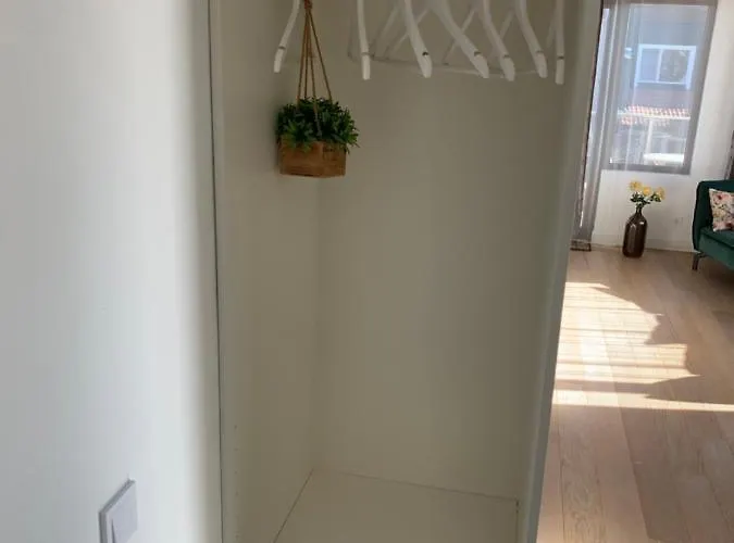 Casa Vista * ブルガス