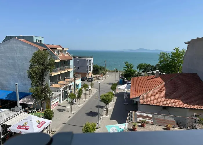 Apartmán Casa Vista Burgas City