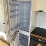 Apartament Casa Vista Burgas City
