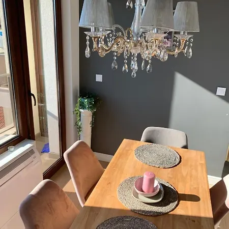 Apartamento Casa Vista *