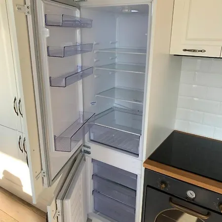 Apartment Casa Vista Burgas City