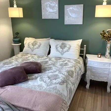 Apartament Casa Vista