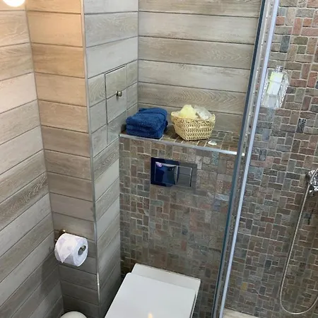 Casa Vista Apartment *