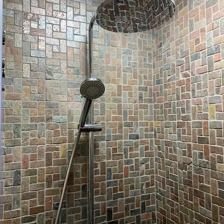 Apartamento Casa Vista Burgas