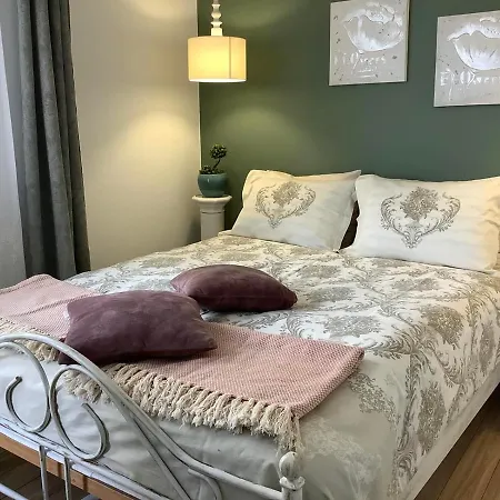 Casa Vista Apartment