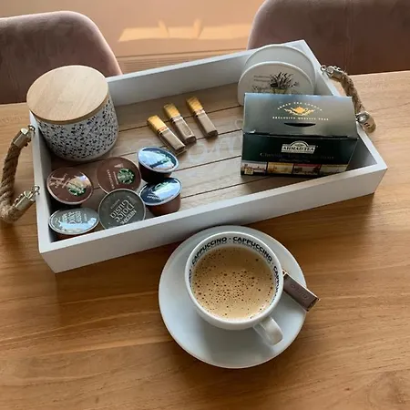 Apartament Casa Vista Burgas