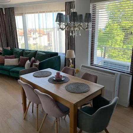 Casa Vista Apartment