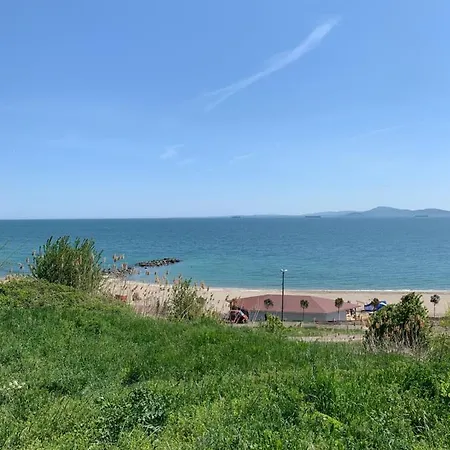 Casa Vista Apartament *