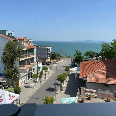 Apartament Casa Vista Burgas