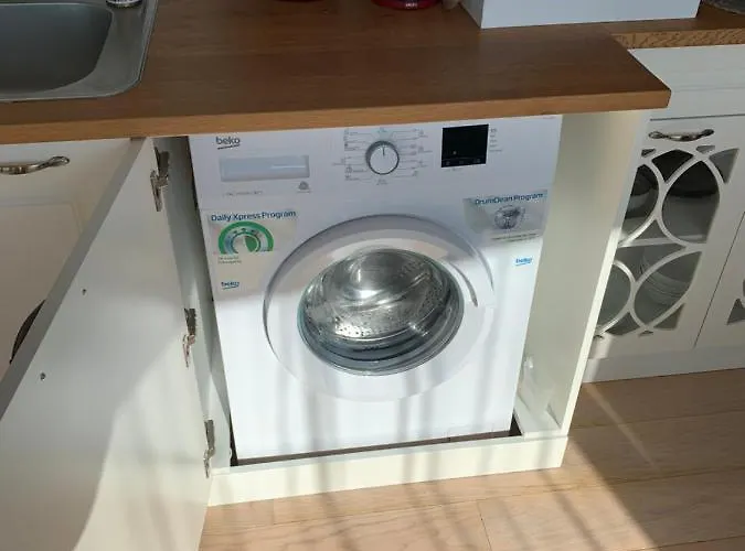 아파트 Casa Vista 부르가스