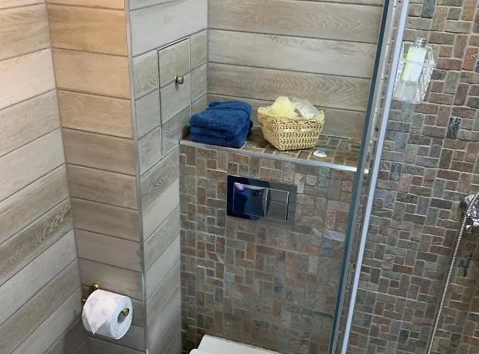 Casa Vista 아파트 *