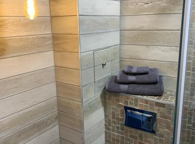 Casa Vista 아파트 부르가스