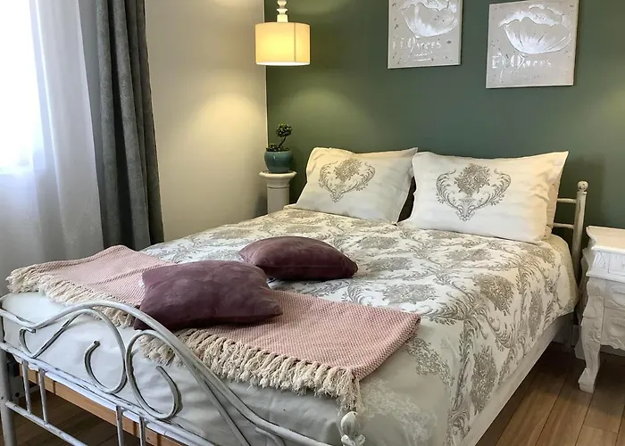 Casa Vista 아파트