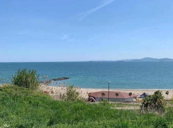 Casa Vista 아파트 *