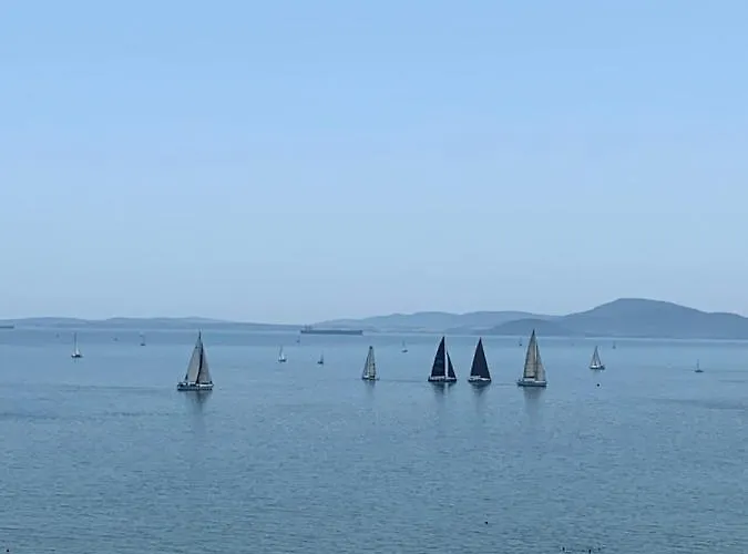 Casa Vista * 부르가스